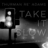 Take It Slow - Single album lyrics, reviews, download