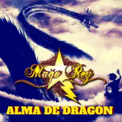 Alma de Dragon Song Lyrics