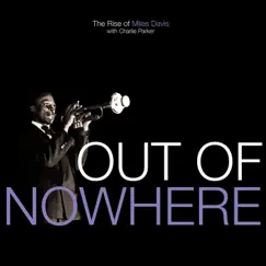 Out of Nowhere Song Lyrics