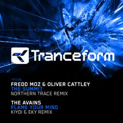 Remixes - Single by Fredd Moz, Oliver Cattley & The Avains album reviews, ratings, credits