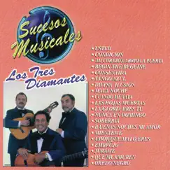 Sucesos Musicales by Los Tres Diamantes album reviews, ratings, credits