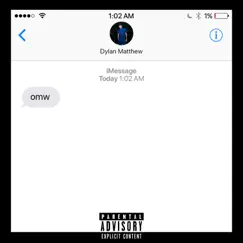 On My Way - Single by Dylan Matthew album reviews, ratings, credits