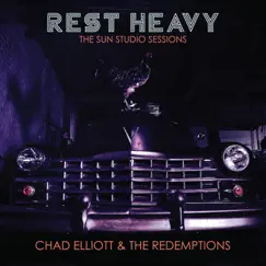 Rest Heavy Song Lyrics