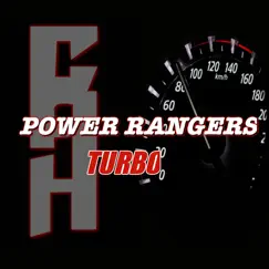 Power Rangers Turbo - Single by Chris Allen Hess album reviews, ratings, credits