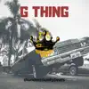 G Thing (Instrumental) - Single album lyrics, reviews, download
