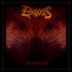 Desecrate - Single by Errabyss album reviews, ratings, credits