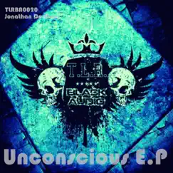 Unconscious E.P by Jonathan De Maio album reviews, ratings, credits