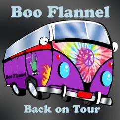 Back on Tour - Single by Boo Flannel album reviews, ratings, credits