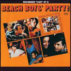Beach Boys' Party! by The Beach Boys album reviews, ratings, credits