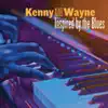Inspired by the Blues album lyrics, reviews, download