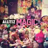 Magic - EP album lyrics, reviews, download