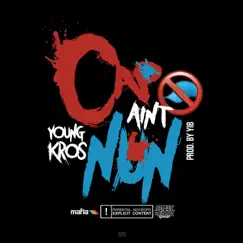 Cap Ain't Nun - Single by Young Kros Beats album reviews, ratings, credits