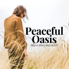 Peaceful Oasis: Relax Mind and Body, Stress Relief, Zen Tracks for Mindful Meditations & Yoga, Deep Relaxation by Mattew Matters & Sweet Dreams album reviews, ratings, credits