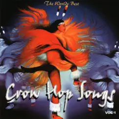 Crow Hop #1 Song Lyrics