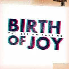 You Got Me Howling - Single by Birth Of Joy album reviews, ratings, credits
