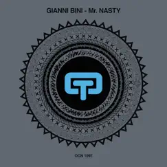 Mr. Nasty - Single by Gianni Bini album reviews, ratings, credits