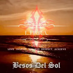 Besos Del Sol - Single by L.I.B.R.A. album reviews, ratings, credits