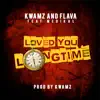Loved You Long Time (feat. Medikal) - Single album lyrics, reviews, download