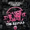 Dance the Night Away (feat. Amanda Renee) [The Remxs] - Single album lyrics, reviews, download