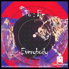 Everybody - EP by Tobe album reviews, ratings, credits