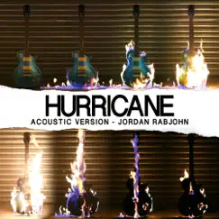 Hurricane (Acoustic Version) - Single by Jordan Rabjohn album reviews, ratings, credits
