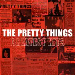Greatest Hits by The Pretty Things album reviews, ratings, credits