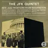 New Jazz Frontiers from Washington (Remastered) album lyrics, reviews, download