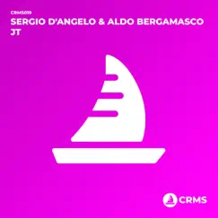 JT - Single by Sergio D'Angelo & Aldo Bergamasco album reviews, ratings, credits