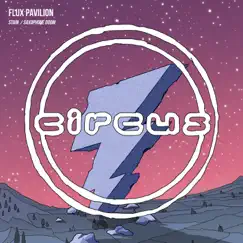 Stain / Saxophone Doom - Single by Flux Pavilion album reviews, ratings, credits