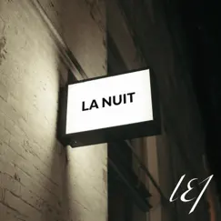 La nuit - Single by L.E.J album reviews, ratings, credits