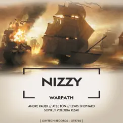 Warpath (Atze Ton Remix) Song Lyrics