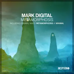 Metamorphosis - Single by Mark Digital album reviews, ratings, credits