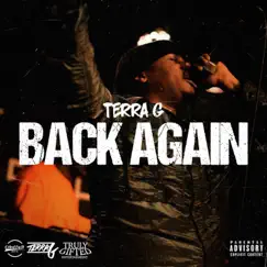 Back Again Song Lyrics