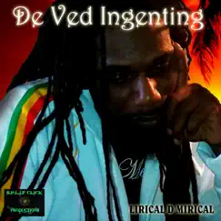 De Ved Ingenting - Single by Lirical D Mirical album reviews, ratings, credits