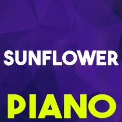 Sunflower (Spider-Man: Into the Spider-Verse) [Piano Version] Song Lyrics