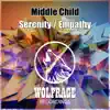 Serenity / Empathy - Single album lyrics, reviews, download