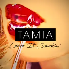 Leave It Smokin' - Single by Tamia album reviews, ratings, credits