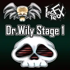 Dr. Wily Stage 1 (From 