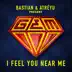 I Feel You Near Me (feat. G.E.M.) - Single album cover