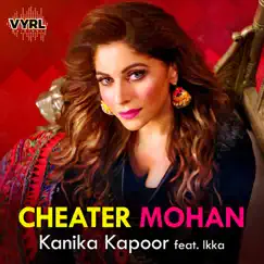 Cheater Mohan (feat. Ikka) Song Lyrics