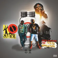 No Smoke (feat. FMB DZ & Skippa Da Flippa) Song Lyrics