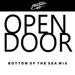 Open Door (Bottom of the Sea Mix) Song Lyrics