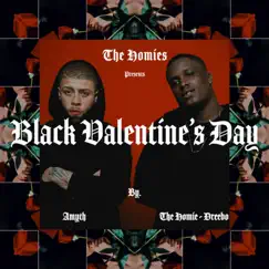 Introduction Black Valentine's Day Song Lyrics