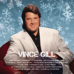 Christmas by Vince Gill album reviews, ratings, credits