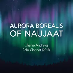 Aurora Borealis of Naujaat Song Lyrics