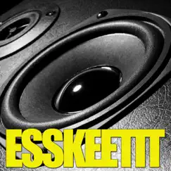 Esskeetit (Originally Performed by Lil Pump) [Instrumental] Song Lyrics