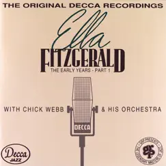 A Little Bit Later On (feat. Chick Webb and His Orchestra) Song Lyrics