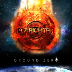 Ground Zero by 9.7 RICHTER album reviews, ratings, credits