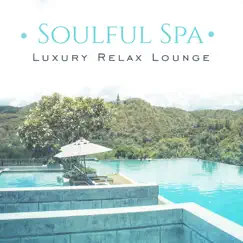 Soulful Spa: Luxury Relax Lounge, Wellness Center Sounds, Sleep & Massage by Unforgettable Paradise SPA Music Academy album reviews, ratings, credits