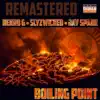 Boiling Point (Remastered) - Single album lyrics, reviews, download